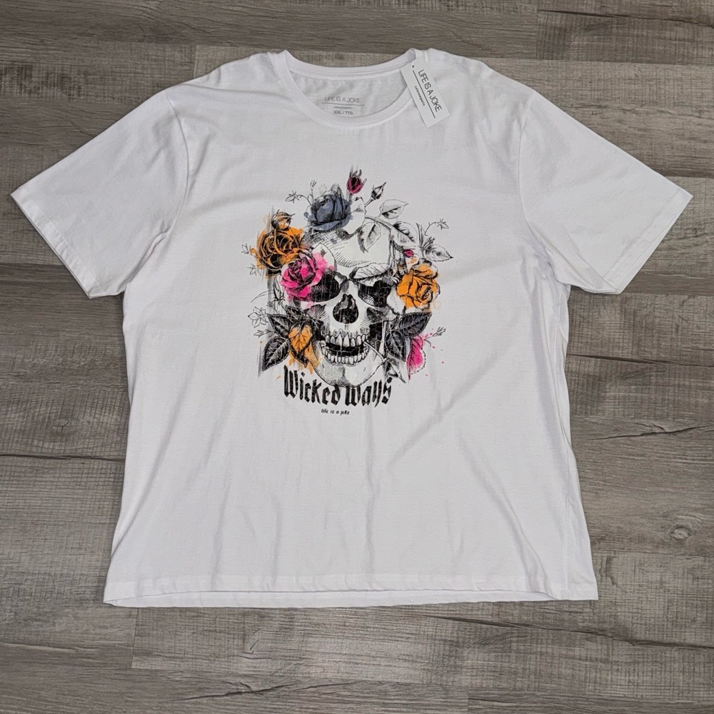 Eleven Paris - Wicked Ways